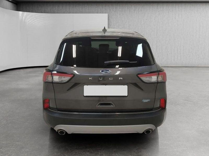 Ford Kuga 1.5 ecoblue Titanium 2wd 120cv