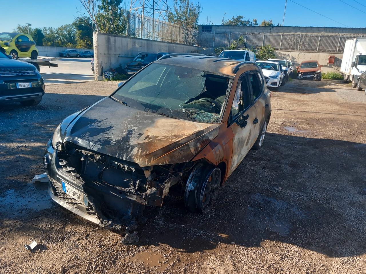 Seat Arona 1.0 EcoTSI 115 CV Style