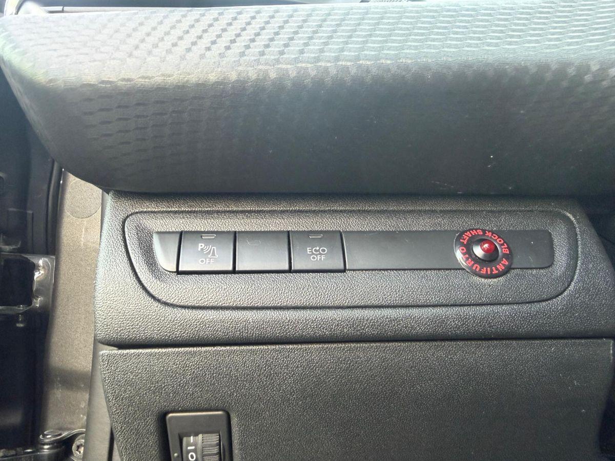 PEUGEOT - 2008 - PureTech Turbo 130 S&S Allure