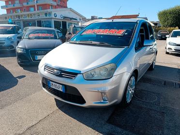 Ford C-Max Focus 1.8 TDCi (115CV) Titanium