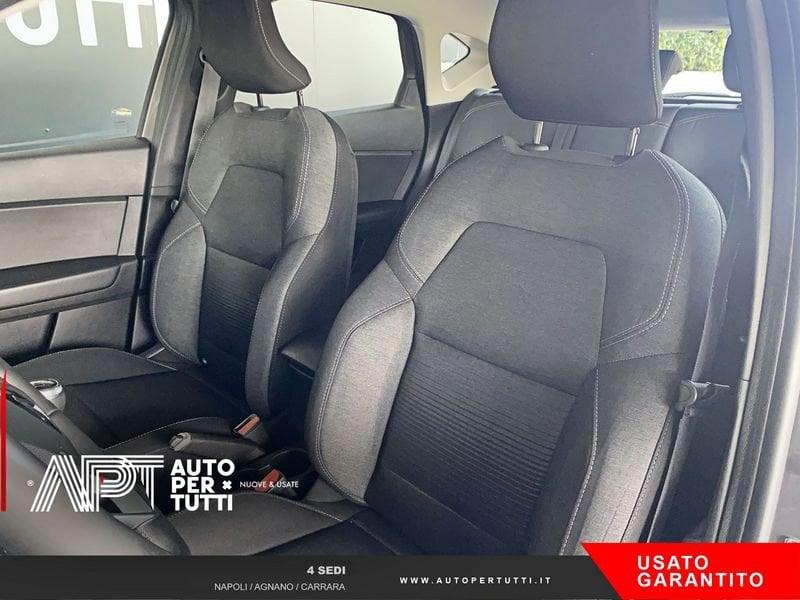 Renault Captur Captur 1.0 tce Intens 90cv my21