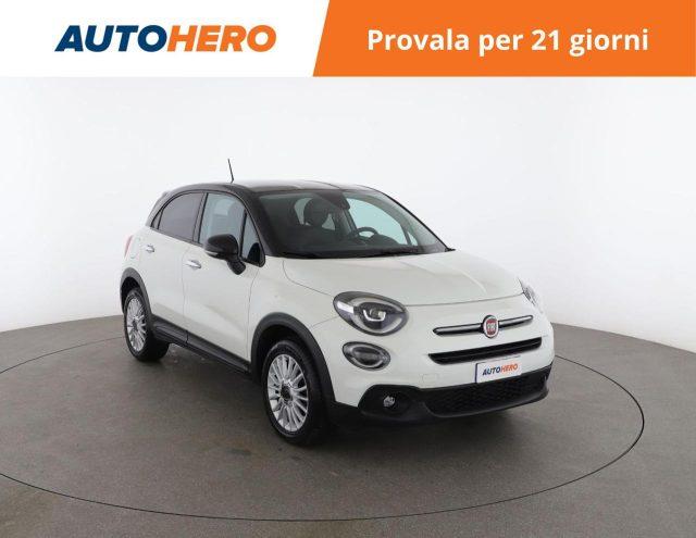 FIAT 500X 1.3 T4 150 CV DCT Connect