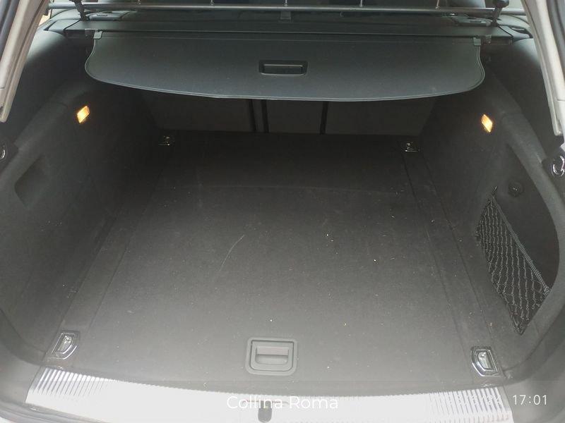 Audi A4 A4 Avant 1.8 tfsi 160cv