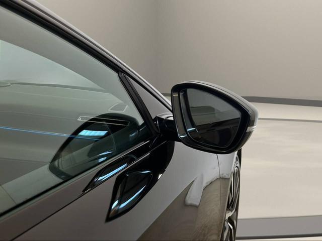 PEUGEOT 508 Plug-in Hybrid 225 e-EAT8 SW GT Pack