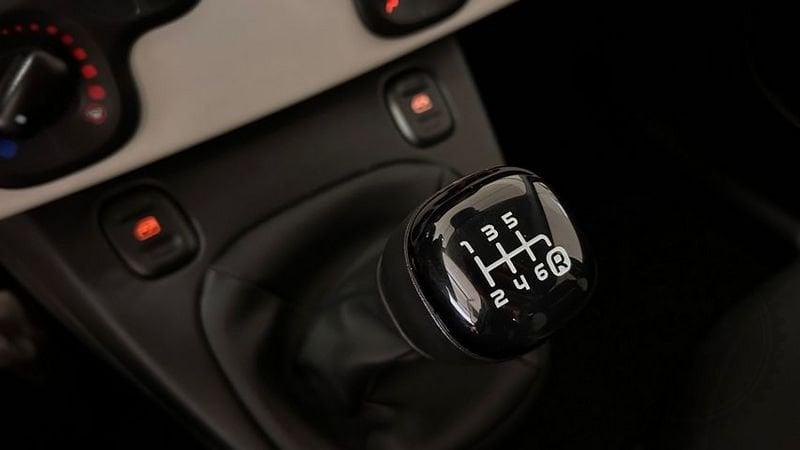 FIAT Panda Panda 1.0 FireFly S&S Hybrid Pandina