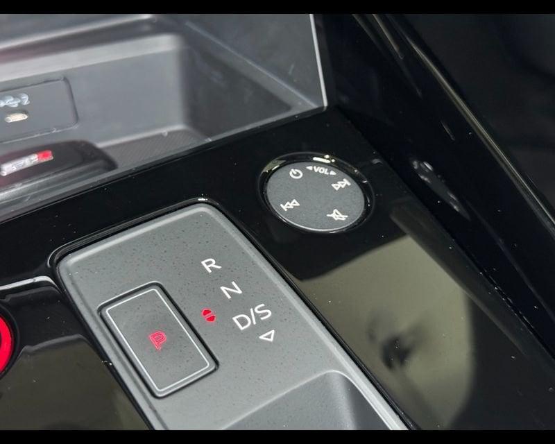 Audi A3 4ª serie RS 3 SPB TFSI quattro S tronic
