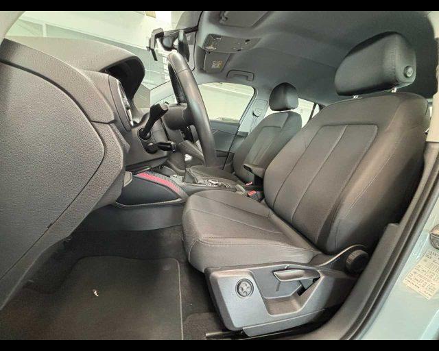 AUDI Q2 30 TDI Admired