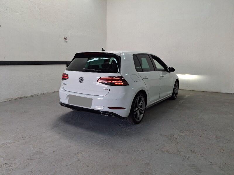 VOLKSWAGEN Golf 7ª serie Golf 1.5 TSI ACT DSG ...