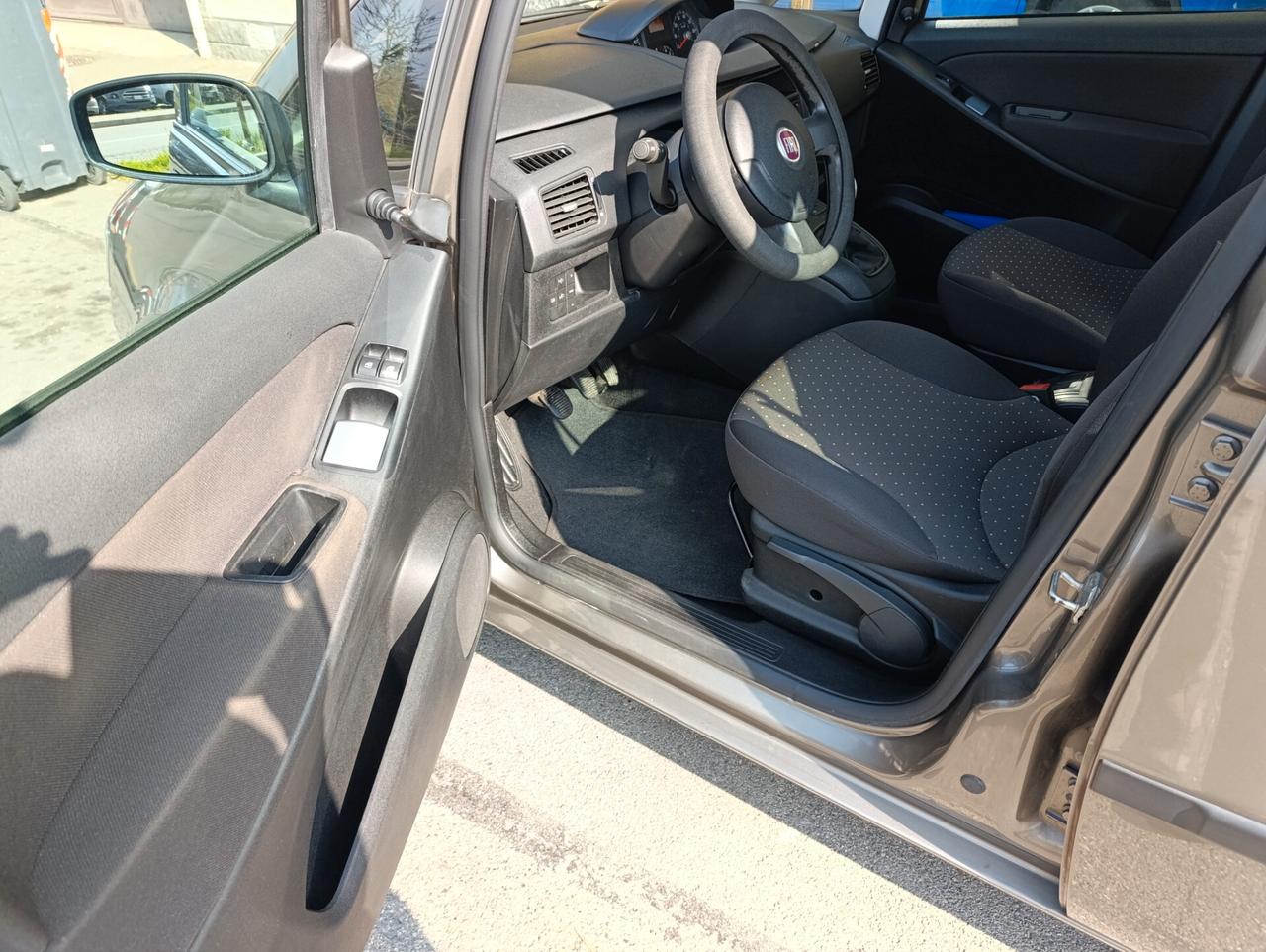 Fiat Idea 1.4 // UNICO PRIRTARIO POCHISSIMI KM