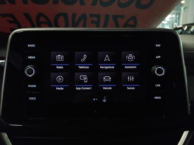 VOLKSWAGEN T-Roc 1.5 TSI ACT DSG R-Line LED VIDEO