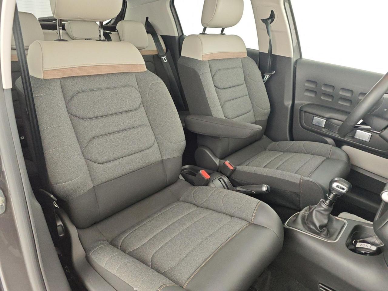 CITROEN C3 III 2017 PureTech 110 S&S Max - VARI COLORI