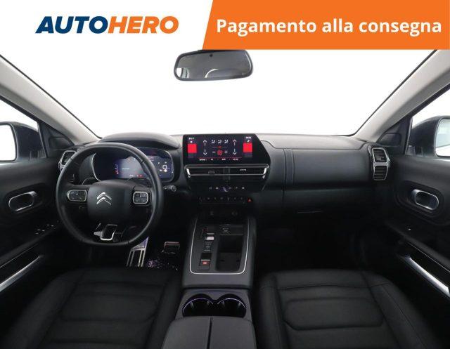 CITROEN C5 Aircross BlueHDi 130 S&S EAT8 Shine