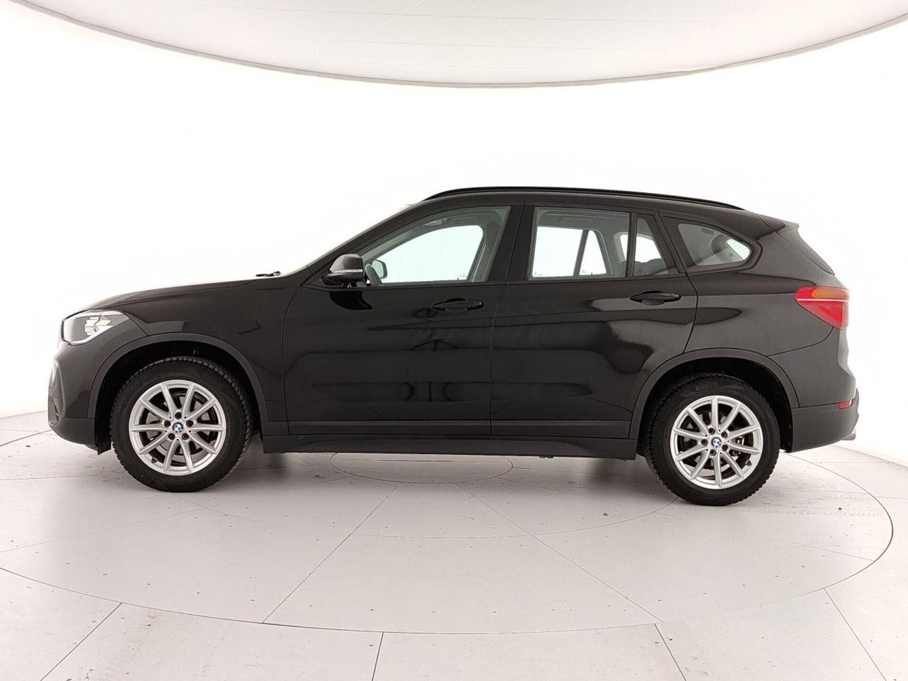 Bmw X1 sDrive16d