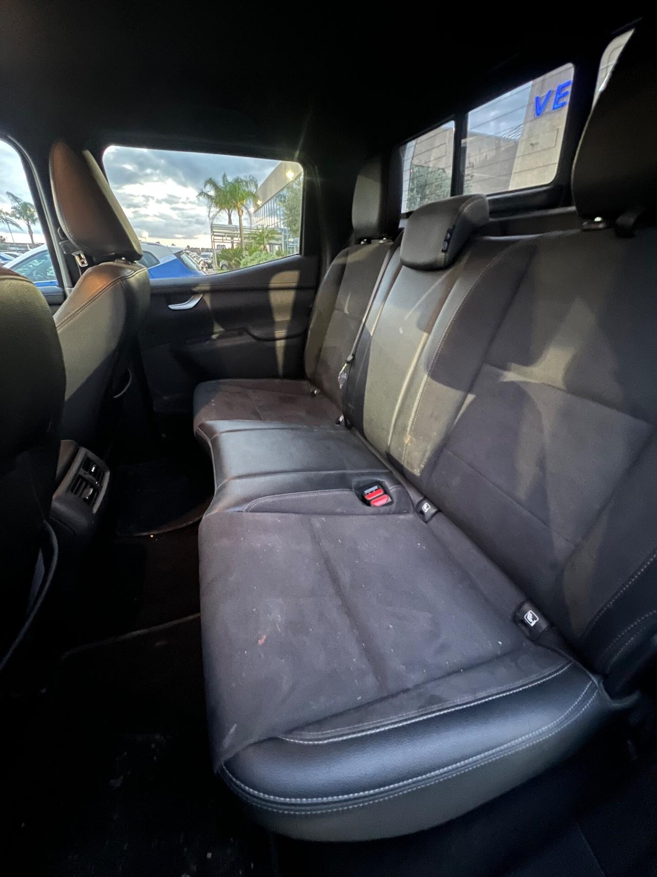 Mercedes-benz Classe X 350 d 4Matic Progressive