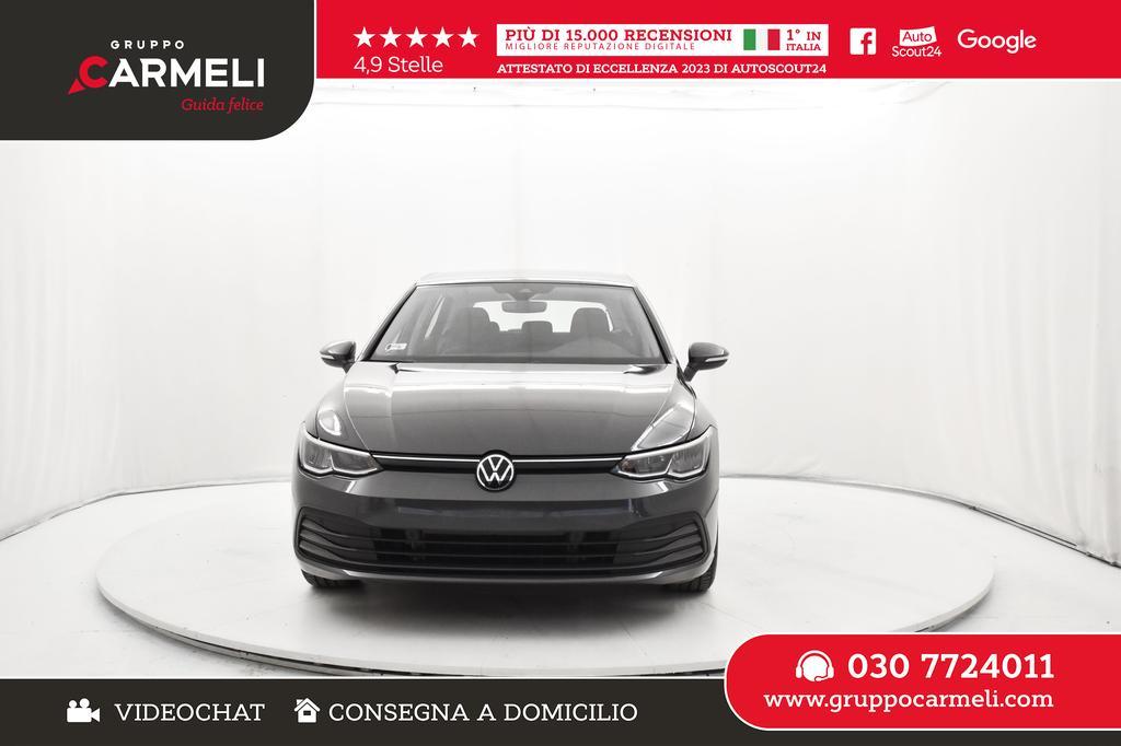 Volkswagen Golf 1.5 TSI EVO ACT Life