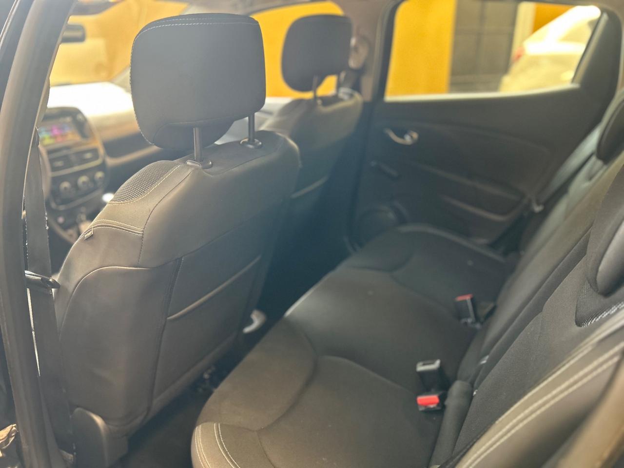 Renault Clio 1.2 75CV 5 porte Zen * EURO 6 NEOPATENTATI