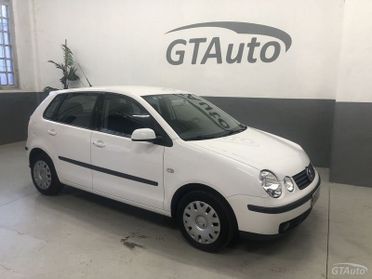 Volkswagen Polo Polo 1.2 12V 3p. Comfortline