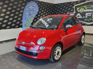 Fiat 500 - 2014 1.2 69 cv Pop