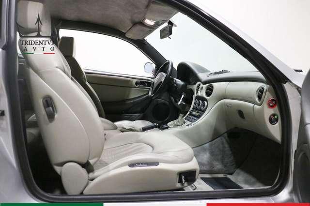 Maserati Coupe 3.2 GT auto