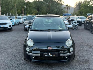 Fiat 500 1.3 Multijet 2009 Tetto Aprile