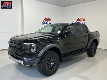 Ford Ranger Ranger Raptor Ecoblue 4wd 2.0d 209cv*IN ARRIVO*