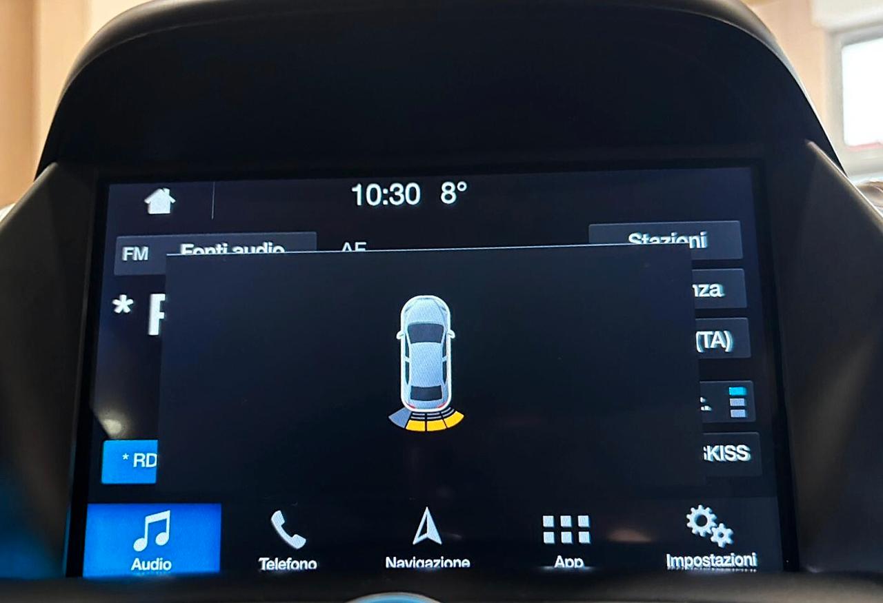 Ford Kuga 1.5 TDCI 120 CV ** PARI AL NUOVO **