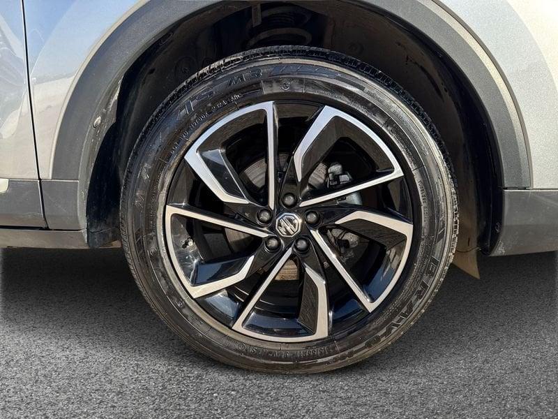 MG ZS 2024 1.5 Classic Luxury