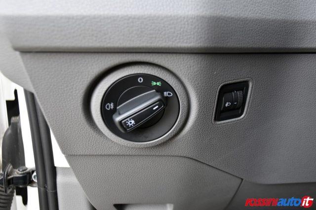 VOLKSWAGEN Crafter 50/35 2.0 TDI 122 CV L4 RWD CENTINA E TELO