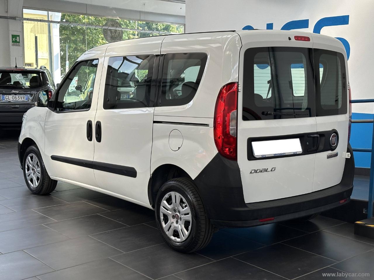 Doblò 1.3 MJT PC Combi N1