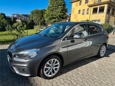 Bmw 216 218i Active Tourer Advantage
