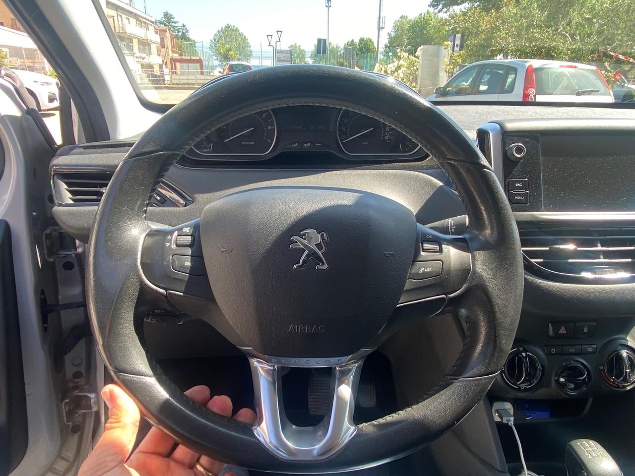 Peugeot 208 PureTech 82 5 porte Access