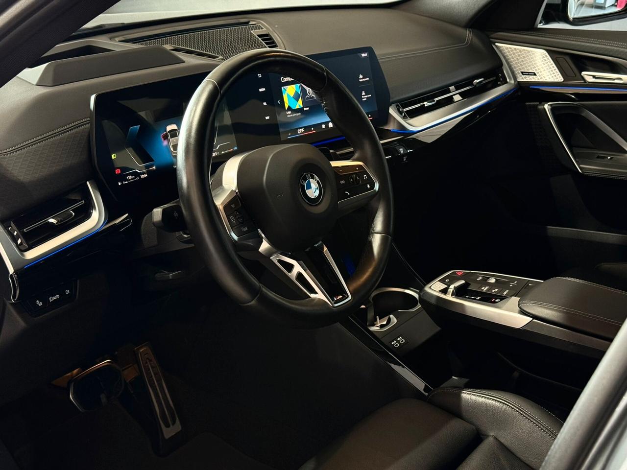 Bmw X2 sDrive18d M-Sport PRO