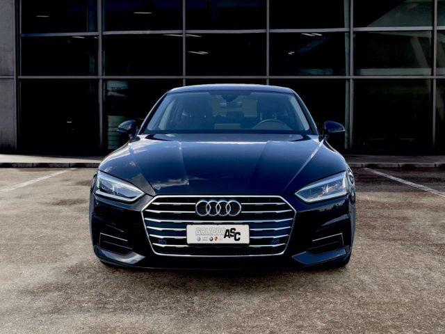 AUDI A5 SPB 2.0 TDI 190 CV Business Sport