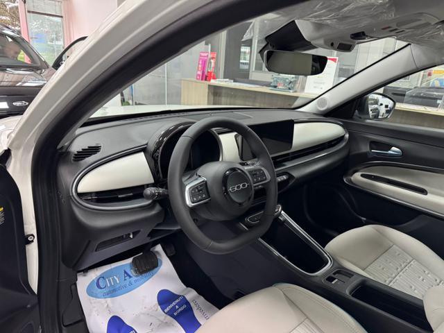 FIAT 600 Hybrid 145CV DCT MHEV La Prima II KM.0