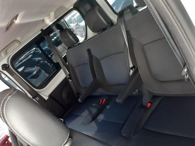 OPEL Vivaro 29 1.6 CDTI 120CV S&S PL-TN Combi