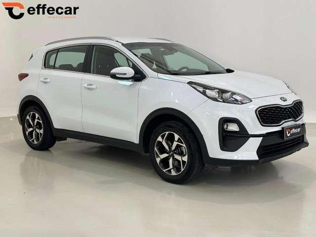 Kia Sportage 1.6 ECOGPL 2WD Style
