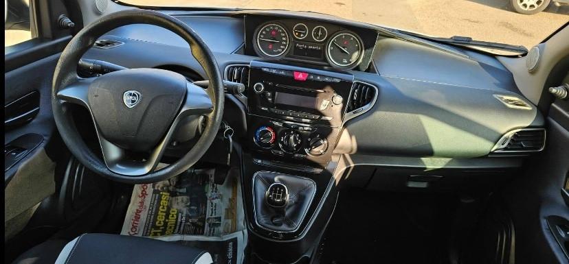 Lancia Ypsilon 1.3 MJT 16V 95 CV 5 porte S&S Elefantino