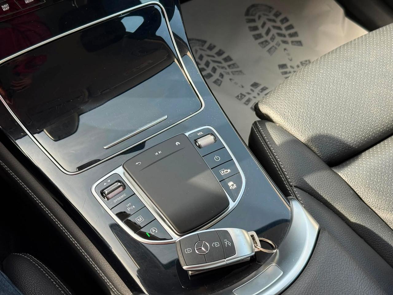 Mercedes-benz GLC 4Matic 220 d 194cv Sport Model Year 2021