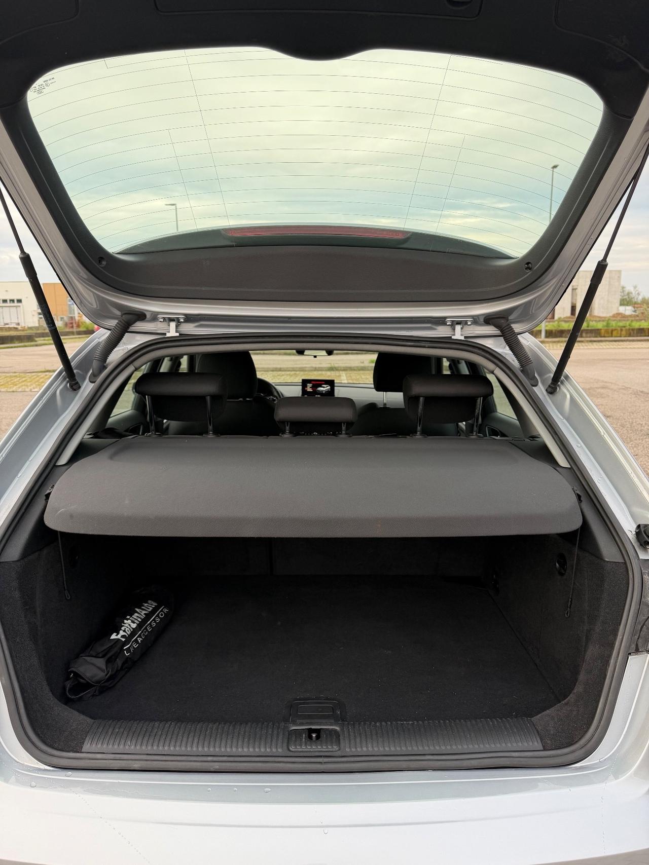 Audi A3 SPB 1.6 TDI Sport