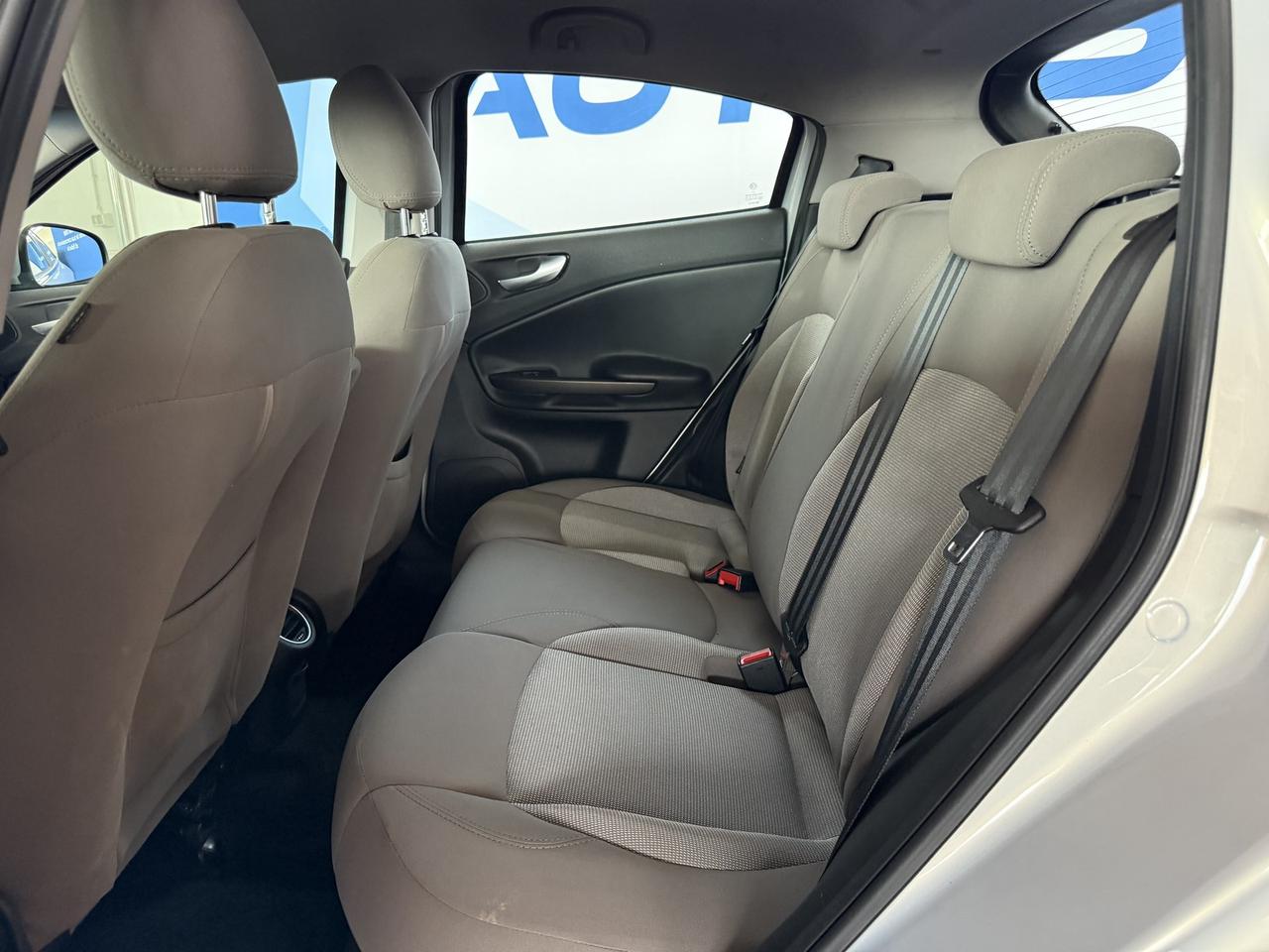 Alfa Romeo Giulietta 1.6 jtdm distinctive 120cv