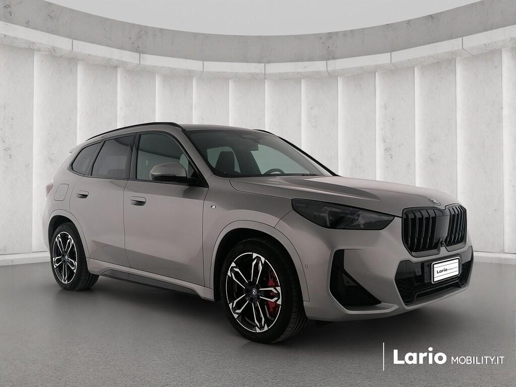 BMW X1 25 e MSport Pro xDrive DCT