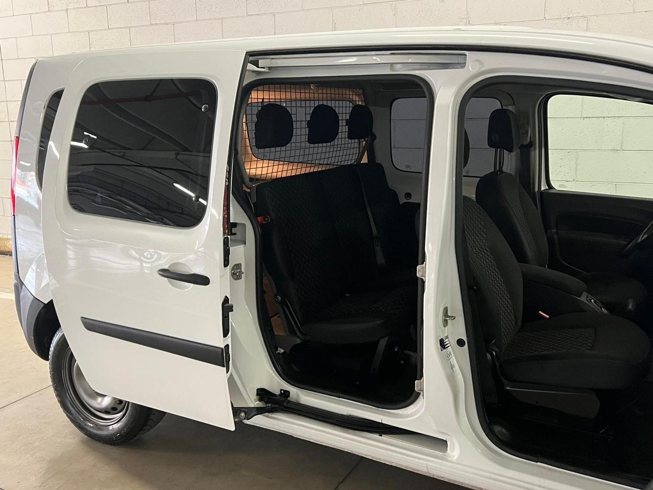 Renault Kangoo 1.5 dCi 85CV5p. Express Maxi Generique