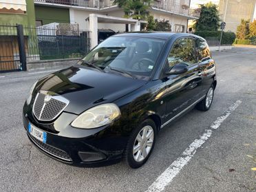 Lancia Ypsilon 1.2 Passion