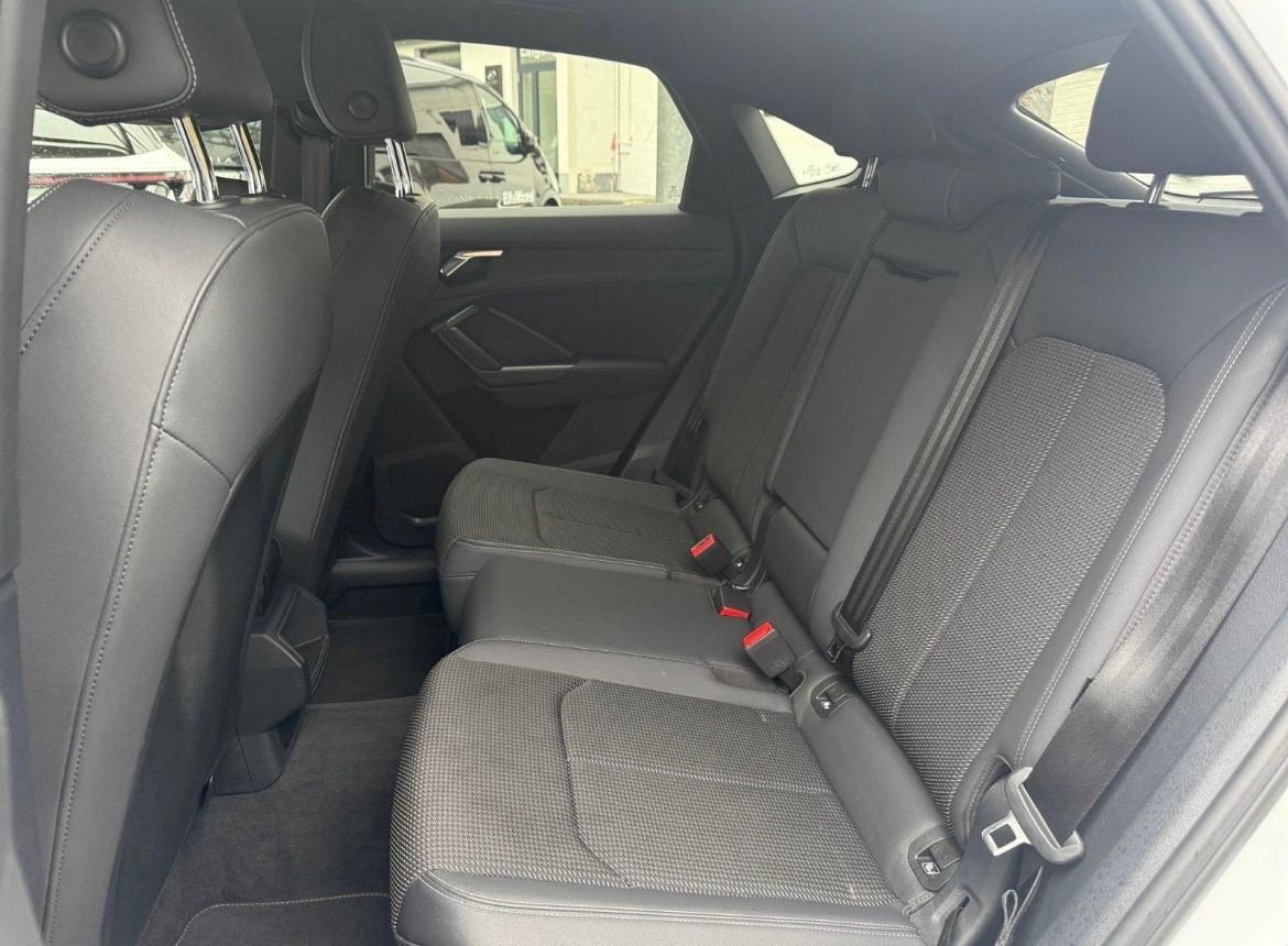 Audi Q3 Sportback 35 TFSI S line