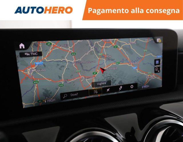 MERCEDES-BENZ A 180 Automatic Premium