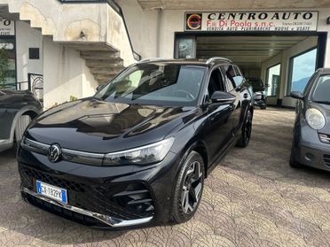 Volkswagen Tiguan 2.0 TDI 150 CV DSG R-Line Plus