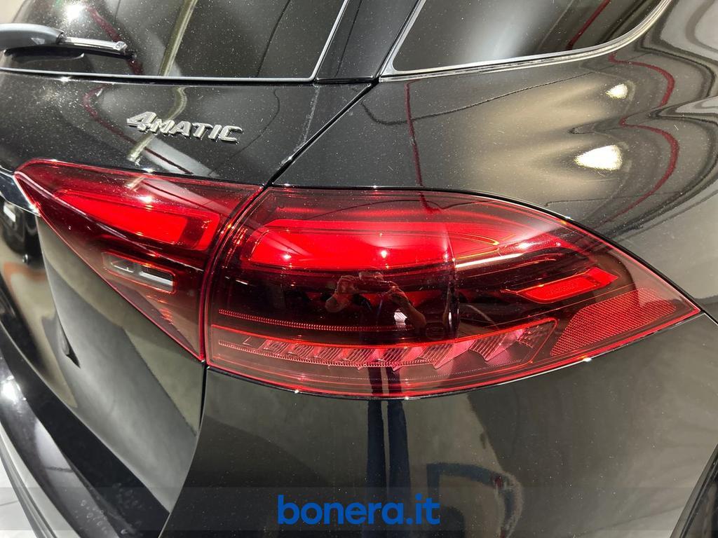 Mercedes GLE 450 450 d Mild hybrid AMG Line Premium 4Matic 9G-Tronic Plus