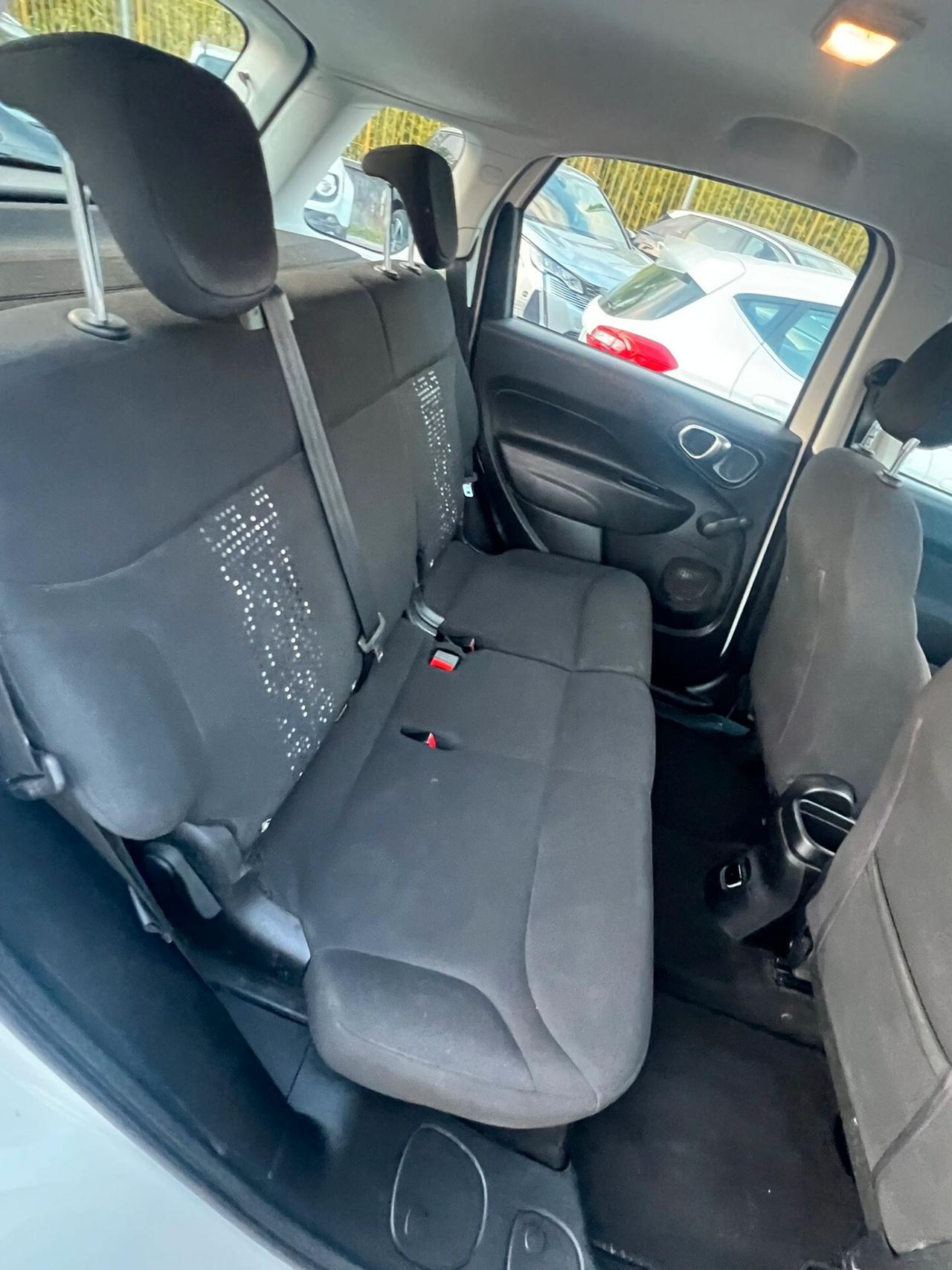 Fiat 500L 1.3 Multijet 95 CV Connect