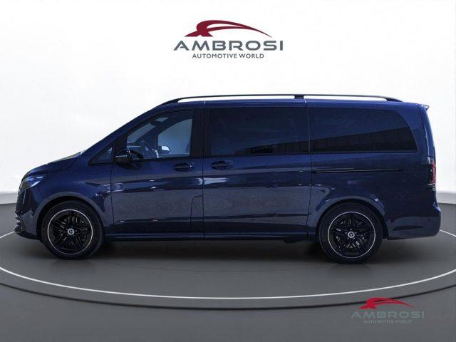 MERCEDES-BENZ V 300 Long 300 d Exclusive 4matic auto