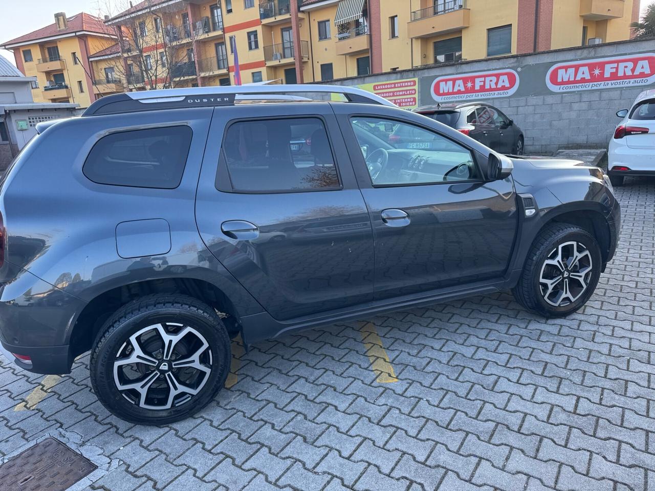 Dacia Duster 1.0 TCe 100 CV GPL 4x2 15th Anniversary